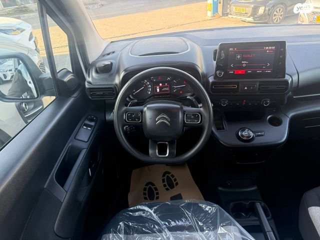 סיטרואן ברלינגו