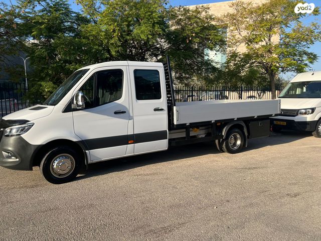 מרצדס-בנץ ספרינטר