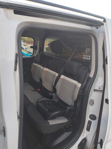 סיטרואן ברלינגו