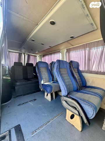 מרצדס-בנץ ספרינטר