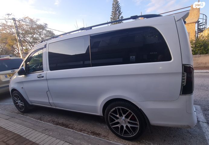 מרצדס-בנץ ויטו