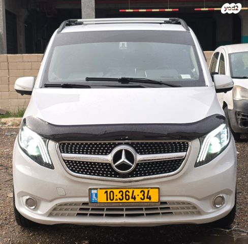 מרצדס-בנץ ויטו