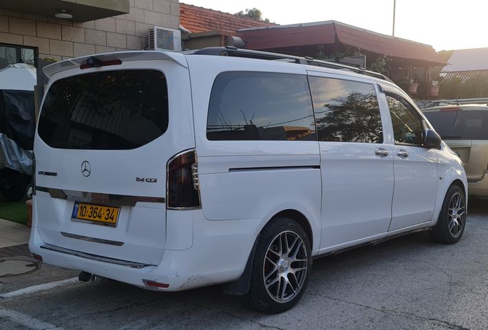 מרצדס-בנץ ויטו