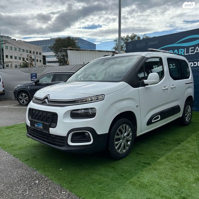 סיטרואן ברלינגו