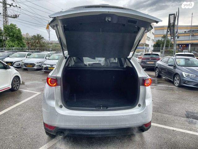 מאזדה CX-5
