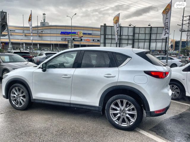 מאזדה CX-5