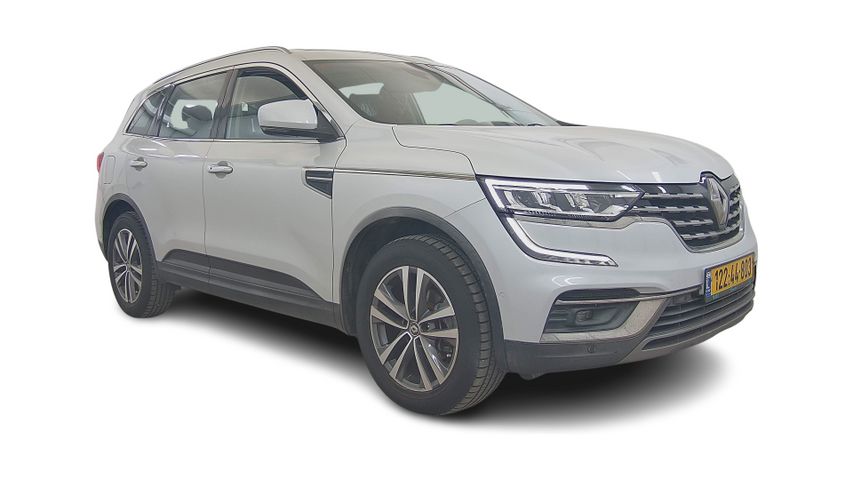 רנו קוליאוס