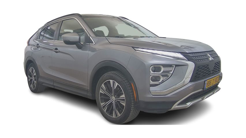 מיצובישי אקליפס קרוס