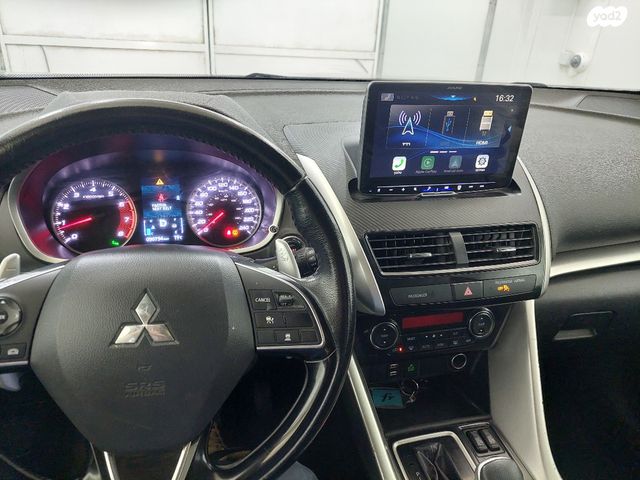 מיצובישי אקליפס קרוס