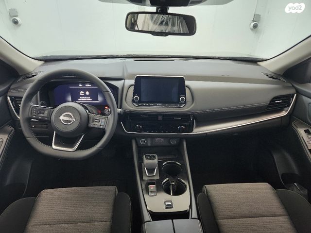 ניסאן אקס טרייל