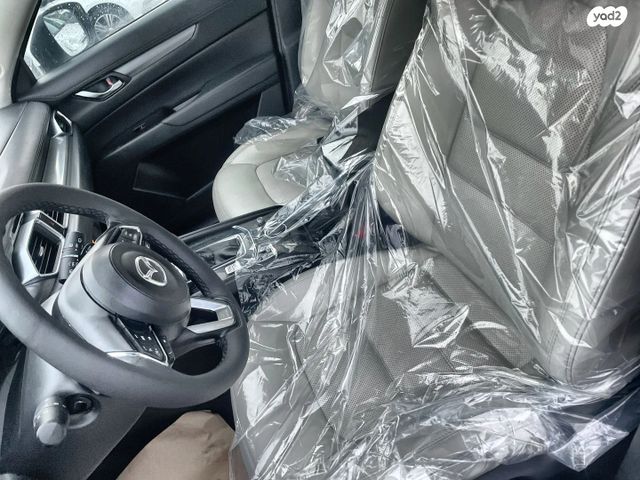 מאזדה CX-5
