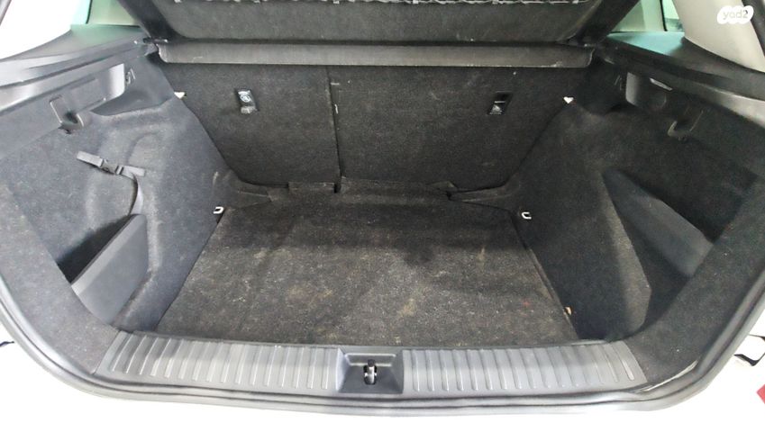 סקודה קאמיק