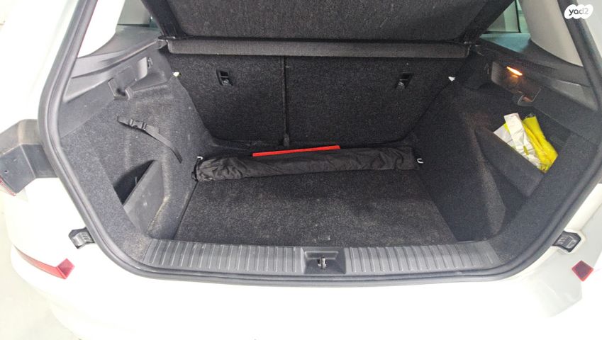 סקודה קאמיק