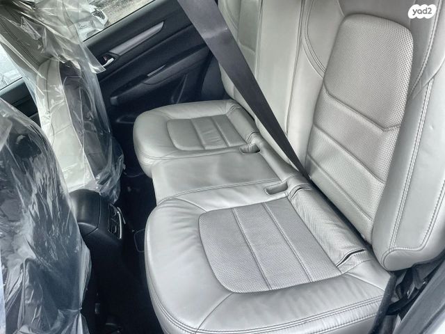 מאזדה CX-5