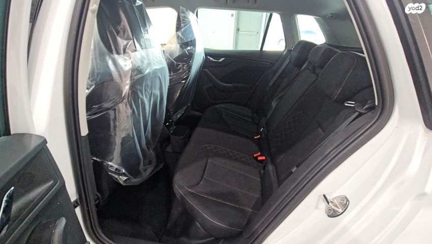 סקודה קאמיק