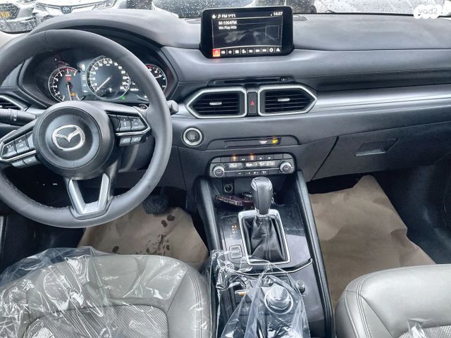 מאזדה CX-5