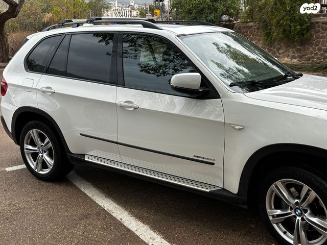 ב מ וו X5
