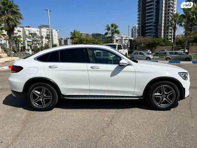 מרצדס-בנץ GLC