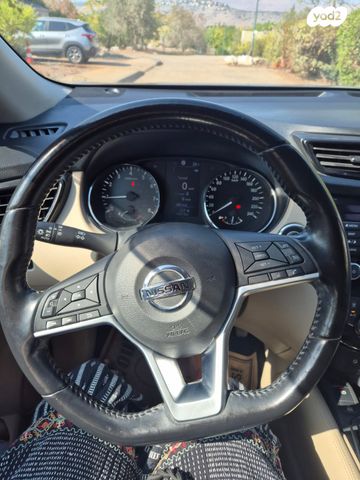 ניסאן אקס טרייל