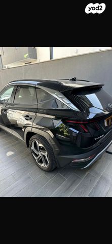 יונדאי טוסון