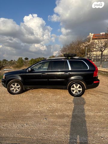 וולוו XC90