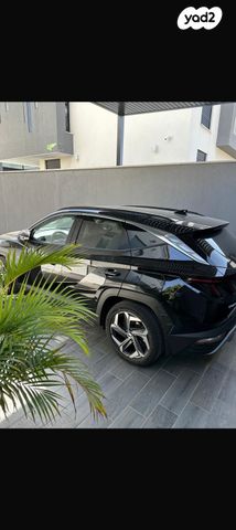 יונדאי טוסון