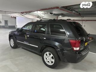 ג'יפ גרנד צ'ירוקי