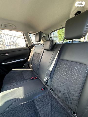 סוזוקי ויטרה