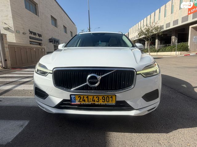 וולוו XC60