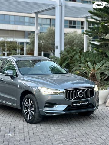 וולוו XC60