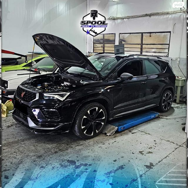 מודעת רכב קופרה אטקה