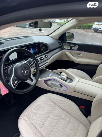 מרצדס-בנץ GLE