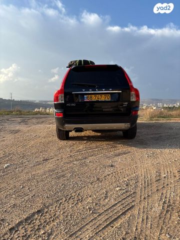 וולוו XC90