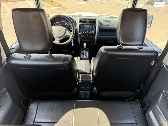 סוזוקי ג'ימני