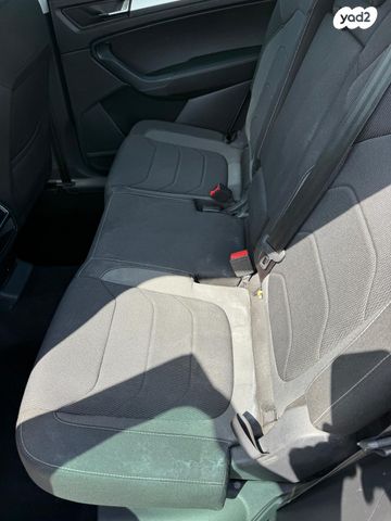 סקודה קודיאק