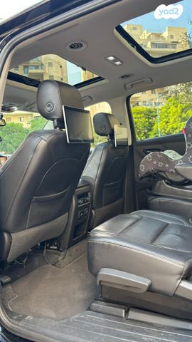 שברולט טראוורס