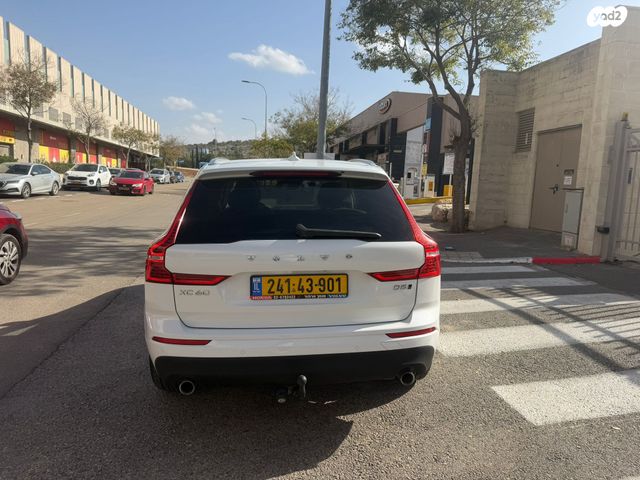 וולוו XC60