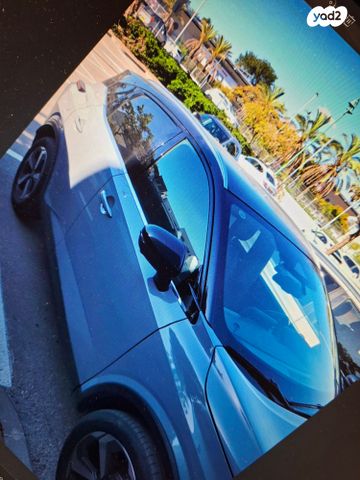 ניסאן קשקאי