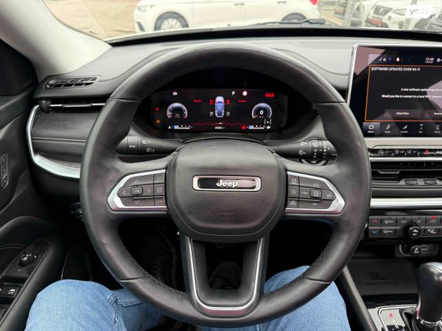 ג'יפ קומפאס