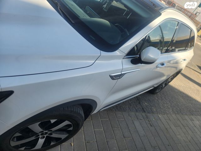 מודעת רכב קיה סורנטו