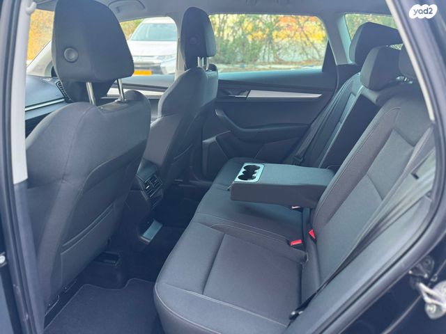 סקודה קארוק