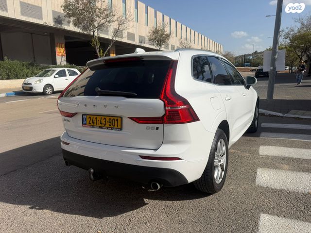 וולוו XC60
