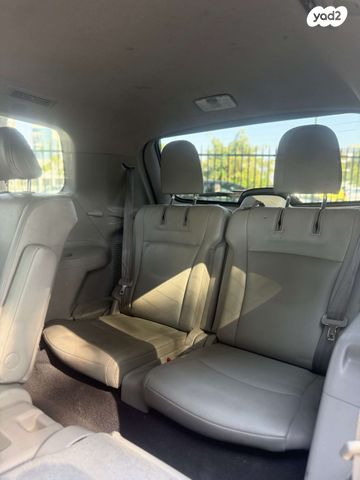 טויוטה היילנדר