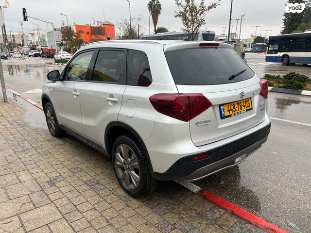 סוזוקי ויטרה