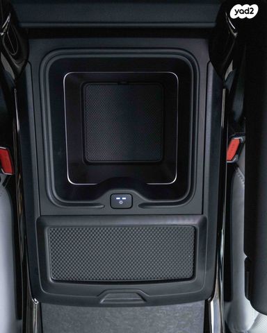 לנד רובר ריינג' רובר ספורט