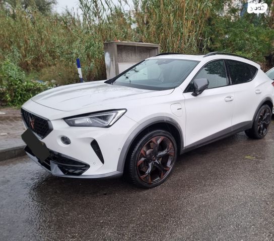 קופרה פורמנטור