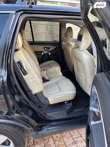 וולוו XC90