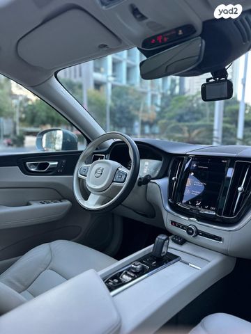 וולוו XC60