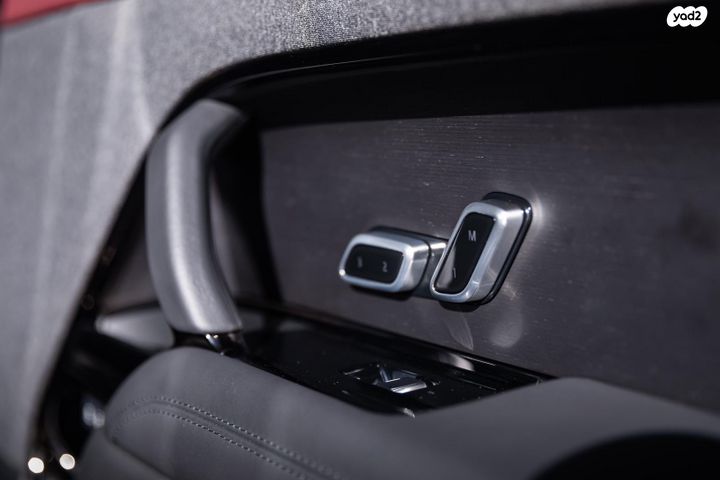 לנד רובר ריינג' רובר ספורט