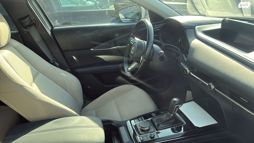 מאזדה CX-30